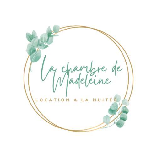 Commercy La Chambre De Madeleine מראה חיצוני תמונה